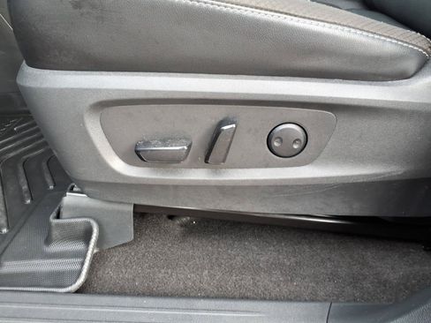 Certified 2024 Nissan Pathfinder SL AWD/4WD image 18