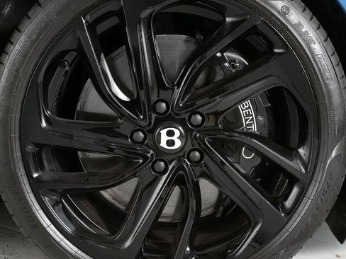 Used 2025 Bentley Continental GT Speed image 6