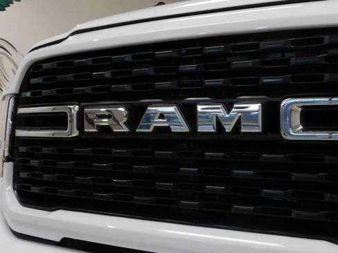 Used 2024 RAM 3500 Big Horn w/ Level 1 Equipment Group image 21