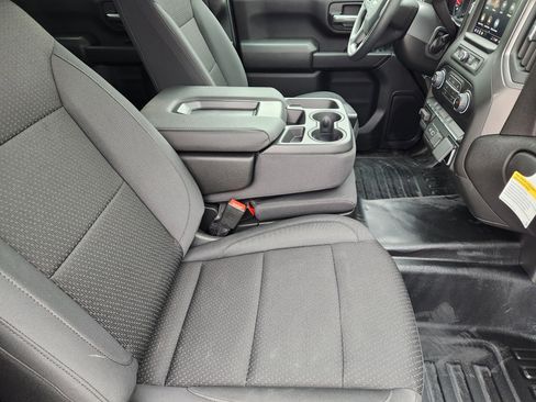 New 2026 Chevrolet Silverado 3500 W/T w/ WT Convenience Package image 10