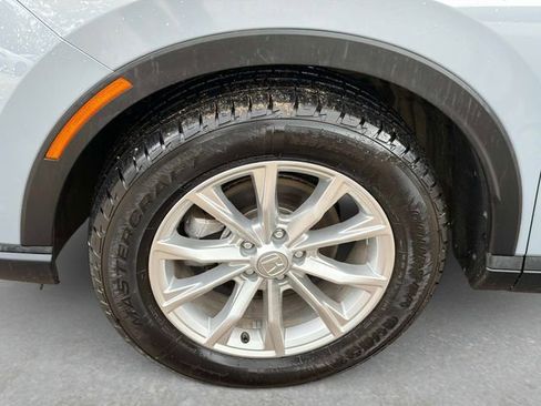 Used 2024 Honda CR-V EX-L image 10