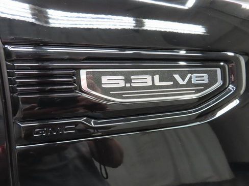 Used 2025 GMC Sierra 1500 Elevation w/ Preferred Package image 53