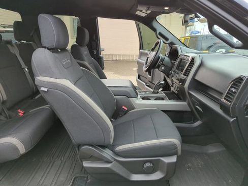 Used 2019 Ford F150 Raptor AWD/4WD image 19