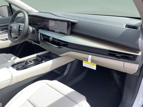 New 2026 Nissan Murano SL AWD/4WD image 19