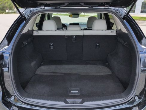 Used 2023 MAZDA CX-5 AWD 2.5 S image 14