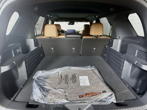 New 2026 Honda Passport TrailSport Elite image 35