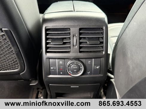 Used 2018 Mercedes-Benz GLS 63 AMG 4MATIC image 35