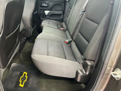 Used 2014 Chevrolet Silverado 1500 LT image 11