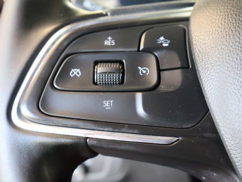 Used 2024 Buick Encore GX Sport Touring AWD/4WD image 25