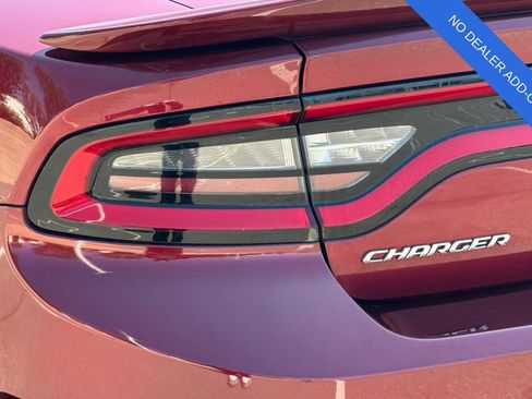 Used 2019 Dodge Charger GT RWD image 29