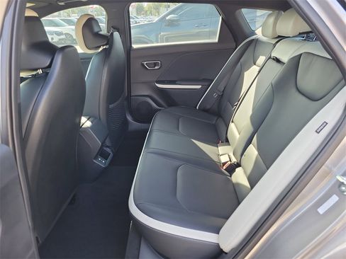 New 2026 Kia K4 GT-Line image 14