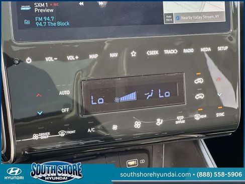 Certified 2023 Hyundai Tucson Limited AWD/4WD image 33