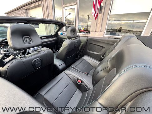 Used 2021 Ford Mustang GT Premium w/ Equipment Group 401A image 40