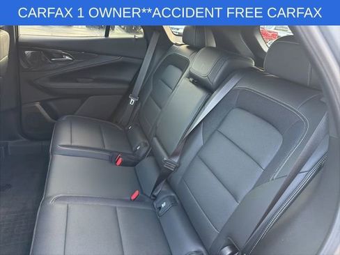 Used 2024 Chevrolet Blazer EV LT image 19