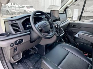 New 2026 Ford Transit 250 148 Medium Roof RWD video 3