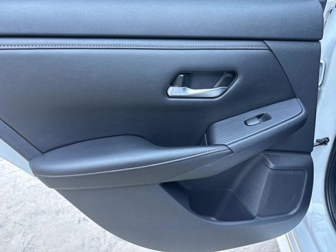 Used 2021 Nissan Sentra SR image 11