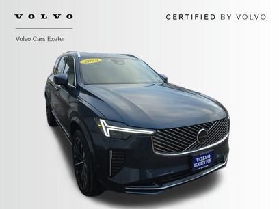 Certified 2025 Volvo XC90 B5 Plus