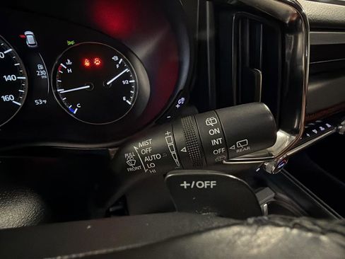 Certified 2023 MAZDA CX-50 2.5 Turbo w/ Cargo Package image 22