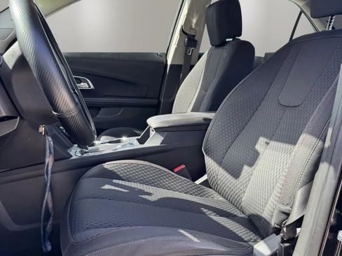 Used 2015 Chevrolet Equinox LS AWD/4WD image 13