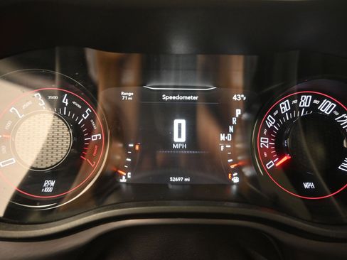 Used 2023 Dodge Challenger SXT w/ Blacktop Package image 16