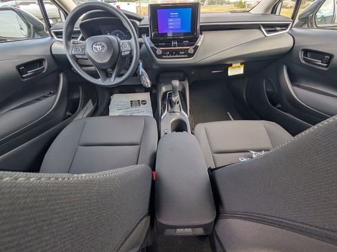 New 2026 Toyota Corolla LE image 24