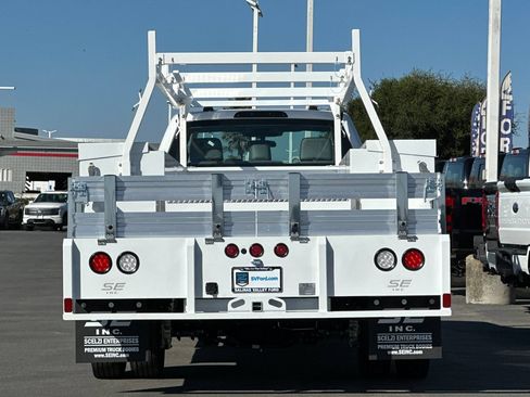 Used 2024 Ford F450 XL AWD/4WD image 5
