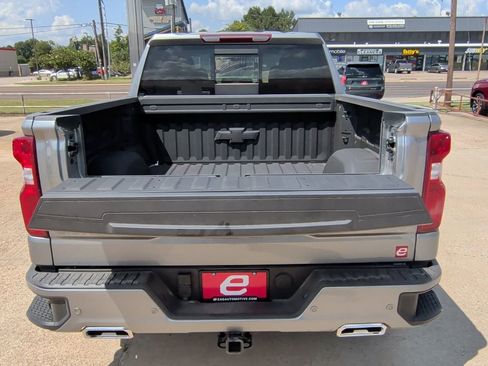 New 2025 Chevrolet Silverado 1500 RST image 41