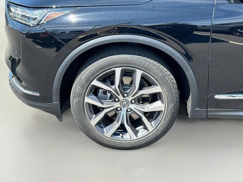 Used 2024 Acura MDX w/ Technology Package FWD image 37