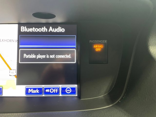 Used 2014 Lexus ES 350 w/ Premium Package FWD image 15