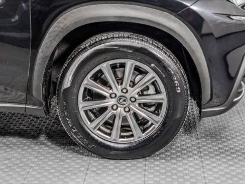 Used 2020 Lexus NX 300 FWD image 31