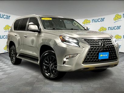 Used 2022 Lexus GX 460 Premium