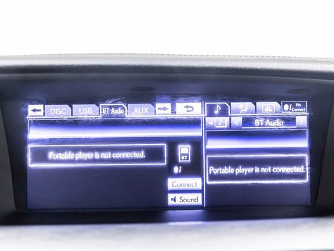 Used 2013 Lexus GS 350 w/ F Sport Pkg RWD image 22
