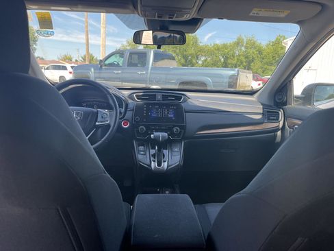 Used 2019 Honda CR-V EX image 33