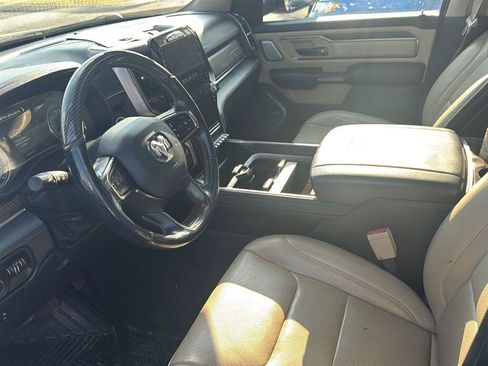 Used 2020 RAM 1500 Limited AWD/4WD image 5