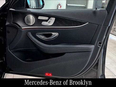 Certified 2023 Mercedes-Benz E 350 4MATIC Sedan image 26