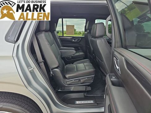 Used 2024 Chevrolet Tahoe RST w/ Luxury Package AWD/4WD image 27