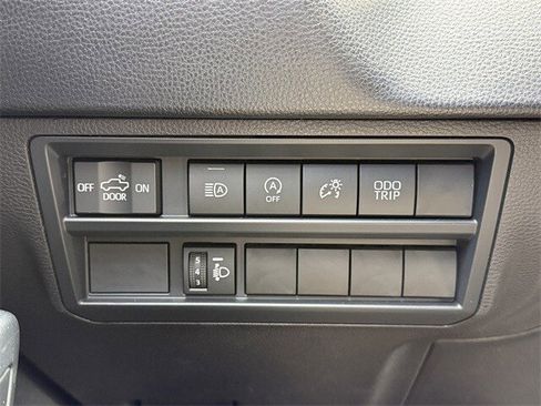 Used 2025 Toyota Tundra SR5 image 22