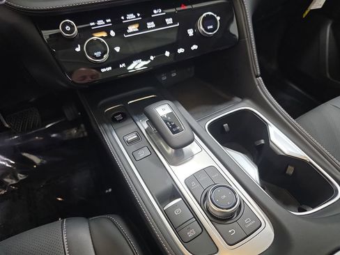 Certified 2026 INFINITI QX60 Pure w/ Cargo Package AWD/4WD image 22