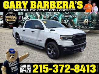 Used 2023 RAM 1500 Big Horn AWD/4WD video 1