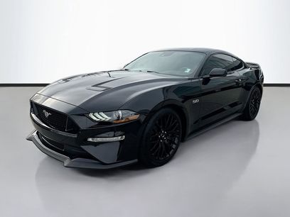 Used 2020 Ford Mustang GT Premium w/ GT Performance Package