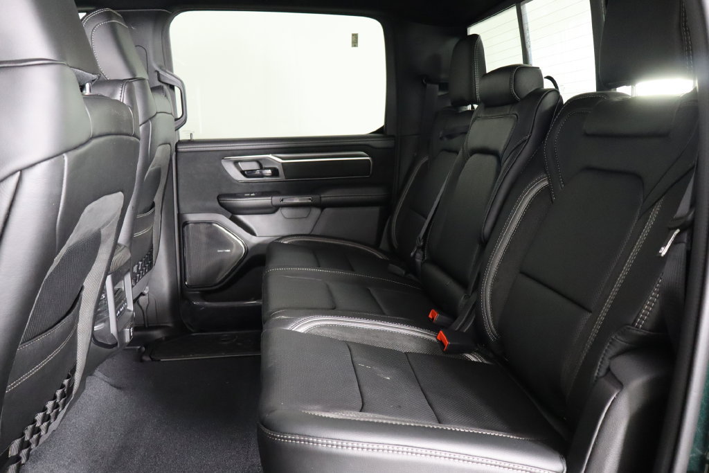 New 2026 RAM 1500 RHO w/ RHO Level 1 Equipment Group AWD/4WD image 15