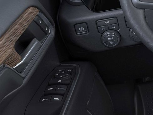 New 2026 Chevrolet Silverado 1500 RST w/ RST Select Package AWD/4WD image 22