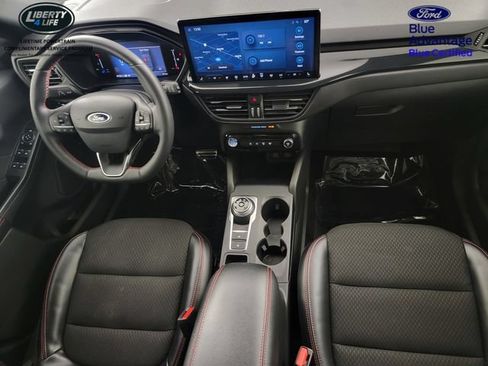 Certified 2024 Ford Escape ST-Line w/ Tech Pack #1 AWD/4WD image 34
