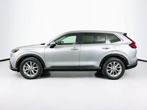 Used 2024 Honda CR-V EX image 4
