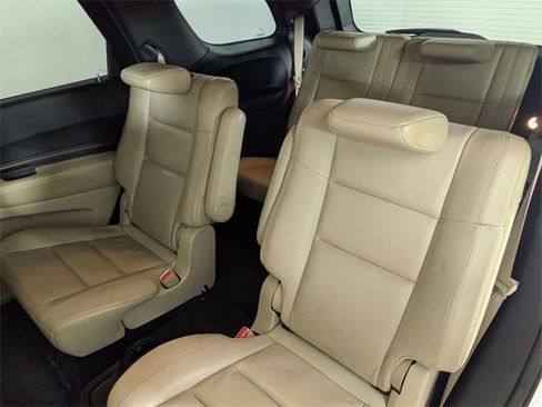 Used 2019 Dodge Durango Citadel w/ Technology Group image 24