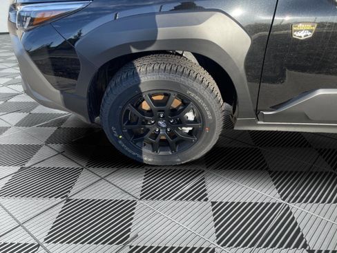 New 2026 Subaru Crosstrek 2.5i Wilderness image 27