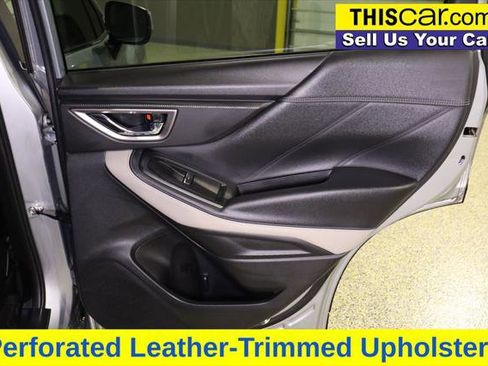 Used 2022 Subaru Forester Limited image 29