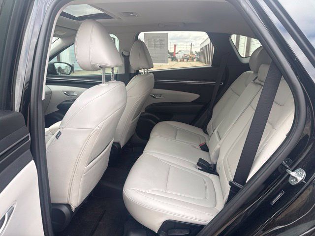 Used 2024 Hyundai Tucson SEL w/ Convenience Package AWD/4WD image 5