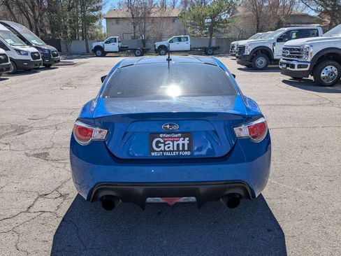 Used 2013 Subaru BRZ Premium image 5