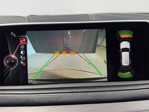 Used 2015 BMW X5 xDrive35i image 33